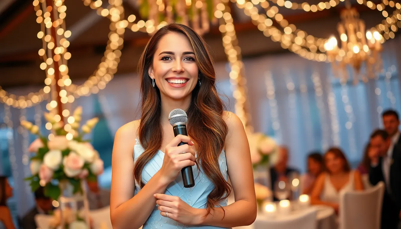 25 Heartfelt Wedding Speech Ideas for Your Sister That'll Make Everyone Cry Happy Tears 10 25 Heartfelt Wedding Speech Ideas for Your Sister That'll Make Everyone Cry Happy Tears 9