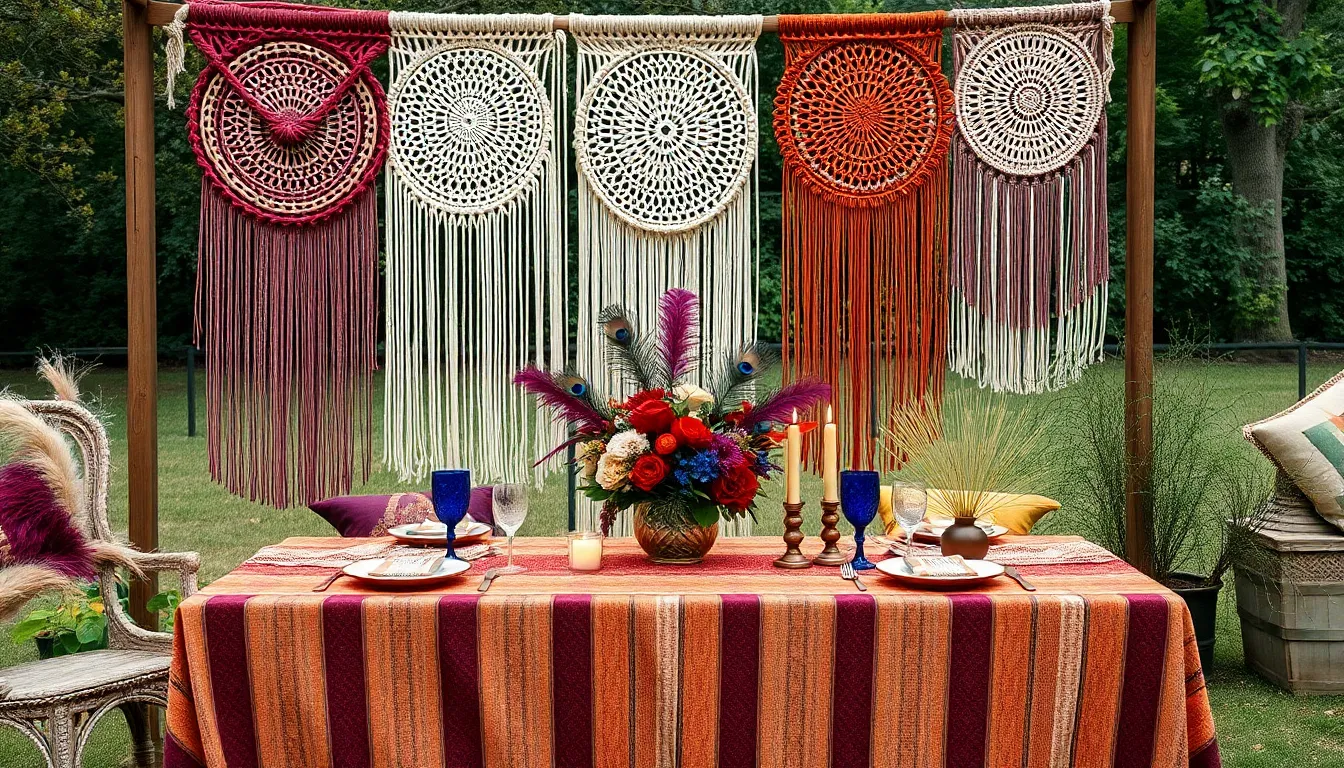 25 Stunning Wedding Sweetheart Table Ideas to Make Your Reception Unforgettable 9