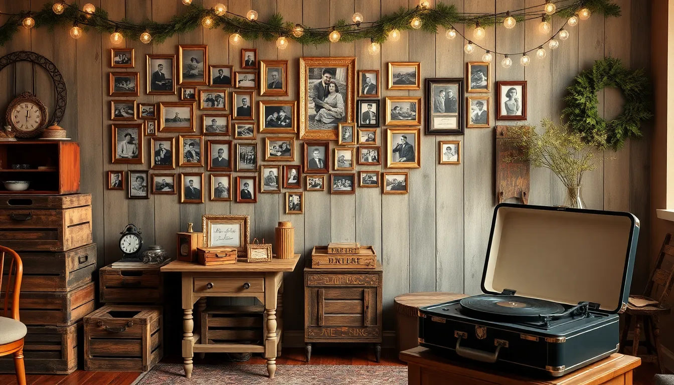 50 Stunning 50th Wedding Anniversary Party Decoration Ideas That Wow Guests 1