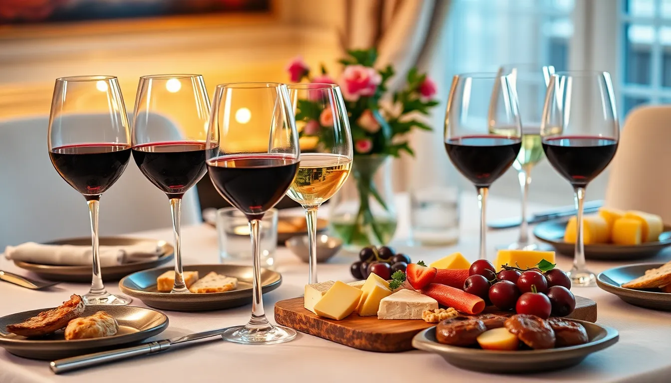 10 Year Wedding Anniversary Party Ideas That Will Make Your Tin Anniversary Unforgettable 11