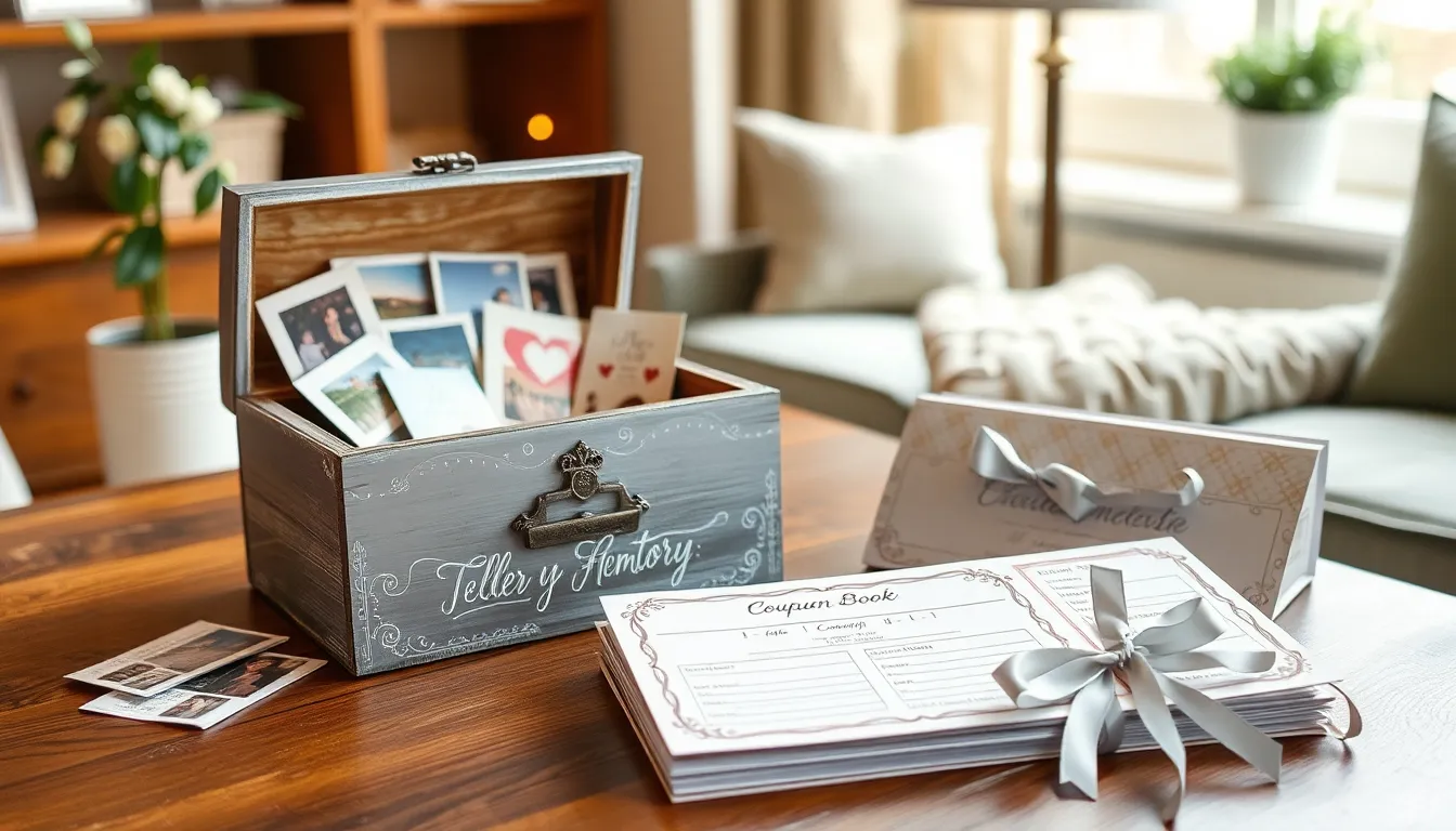 25 Best 25th Wedding Anniversary Gift Ideas: Silver & Modern Options for 2025 11