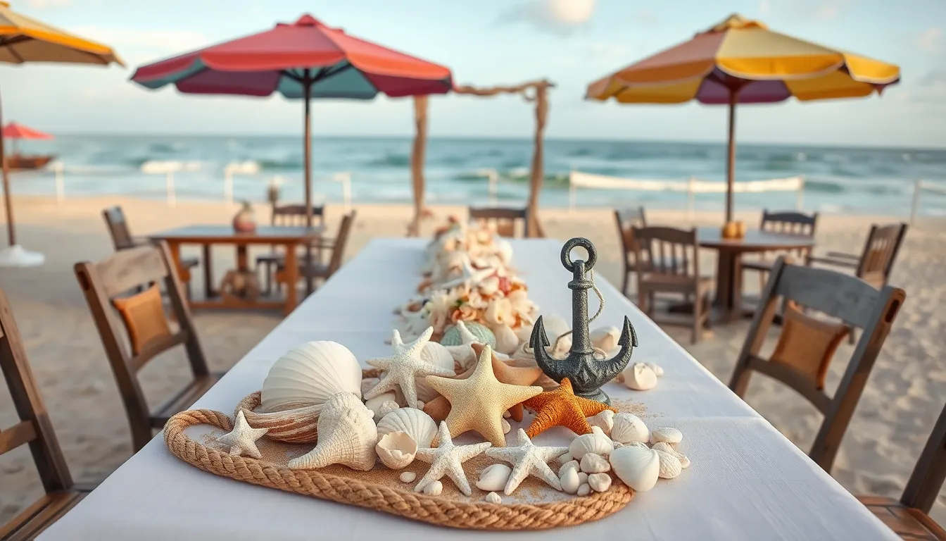 50 Stunning Beach Wedding Picture Ideas That Will Make Your Album Unforgettable 11