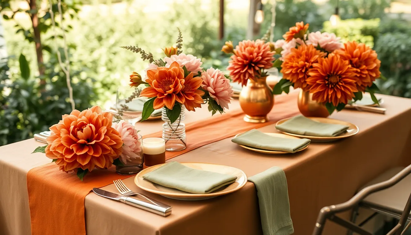 25 Dreamy Boho Wedding Shower Ideas That'll Make Your Celebration Unforgettable 12 25 Dreamy Boho Wedding Shower Ideas That'll Make Your Celebration Unforgettable 11
