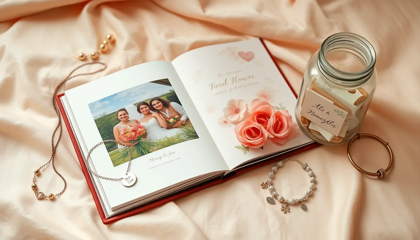 50+ Bridal Shower Gift Ideas She'll Actually Love (2025 Guide) 12 50+ Bridal Shower Gift Ideas She'll Actually Love (2025 Guide) 11