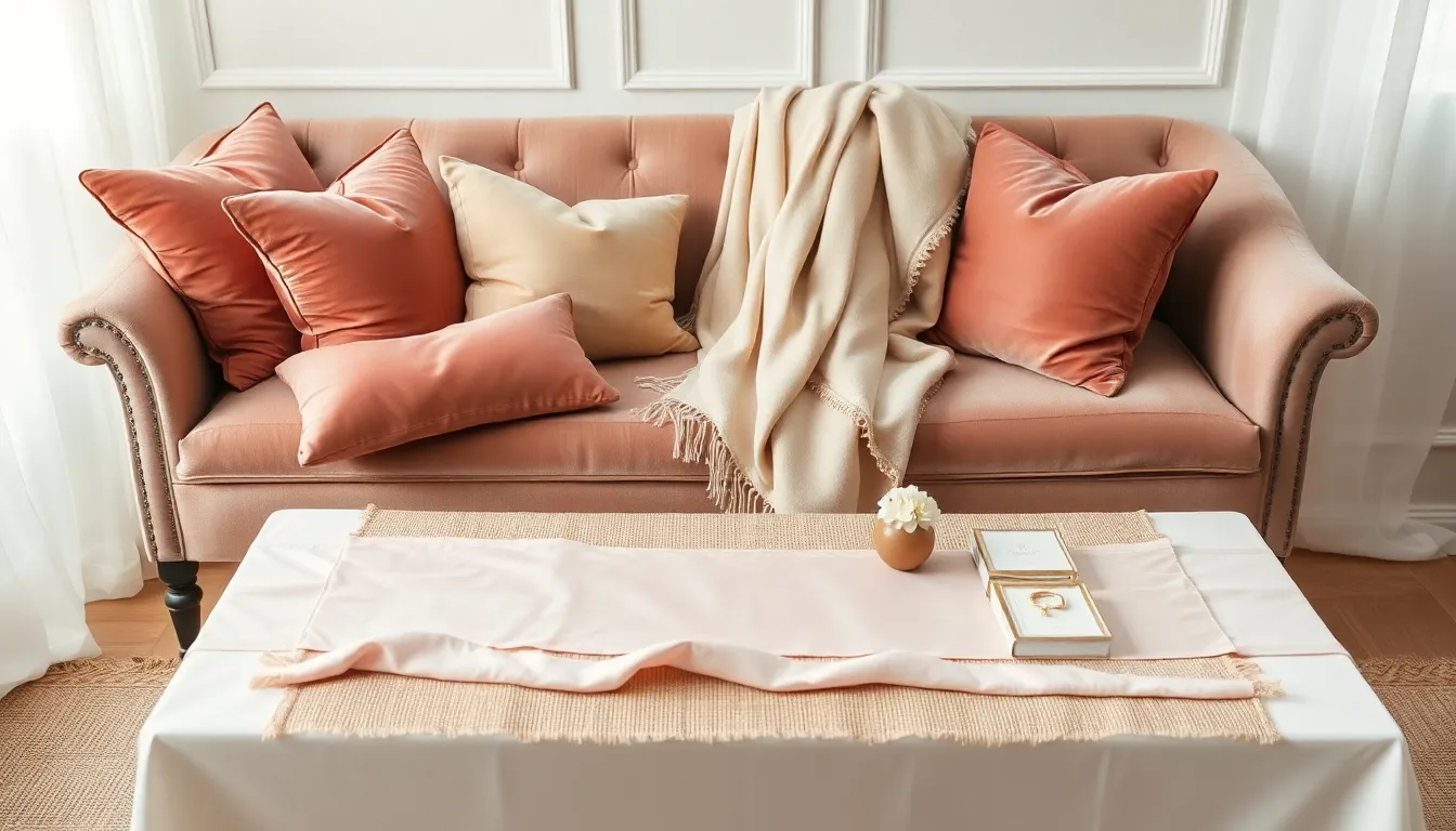 27 DIY Wedding Bride Room Decoration Ideas That Cost Under $50 (2025 Guide) 11