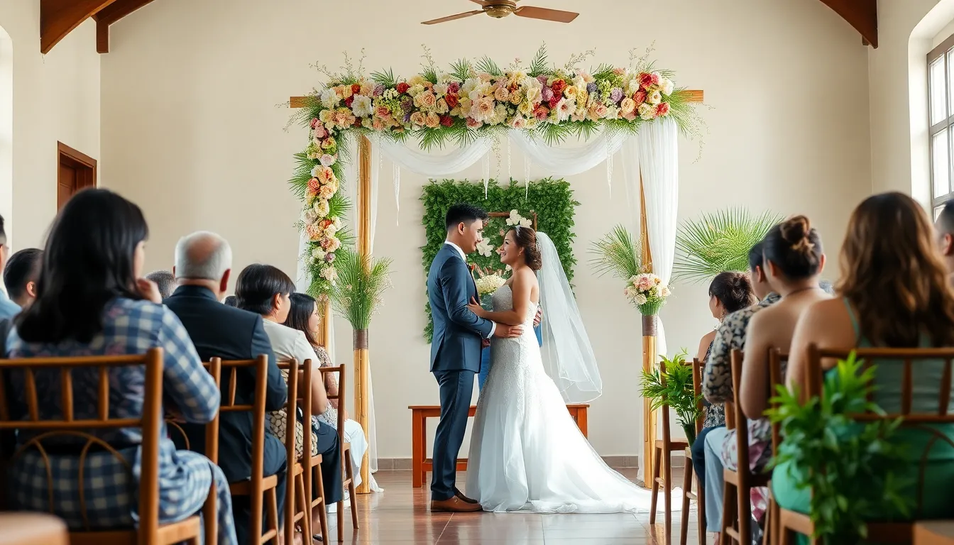 25 Beautiful Civil Wedding Ideas Philippines: Budget-Friendly Tips & Venues 2025 11