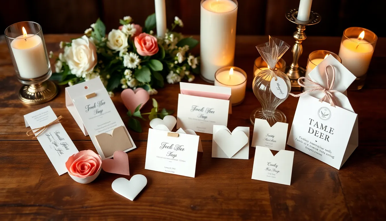 35 Creative DIY Wedding Souvenirs Ideas That Your Guests Will Actually Keep 11