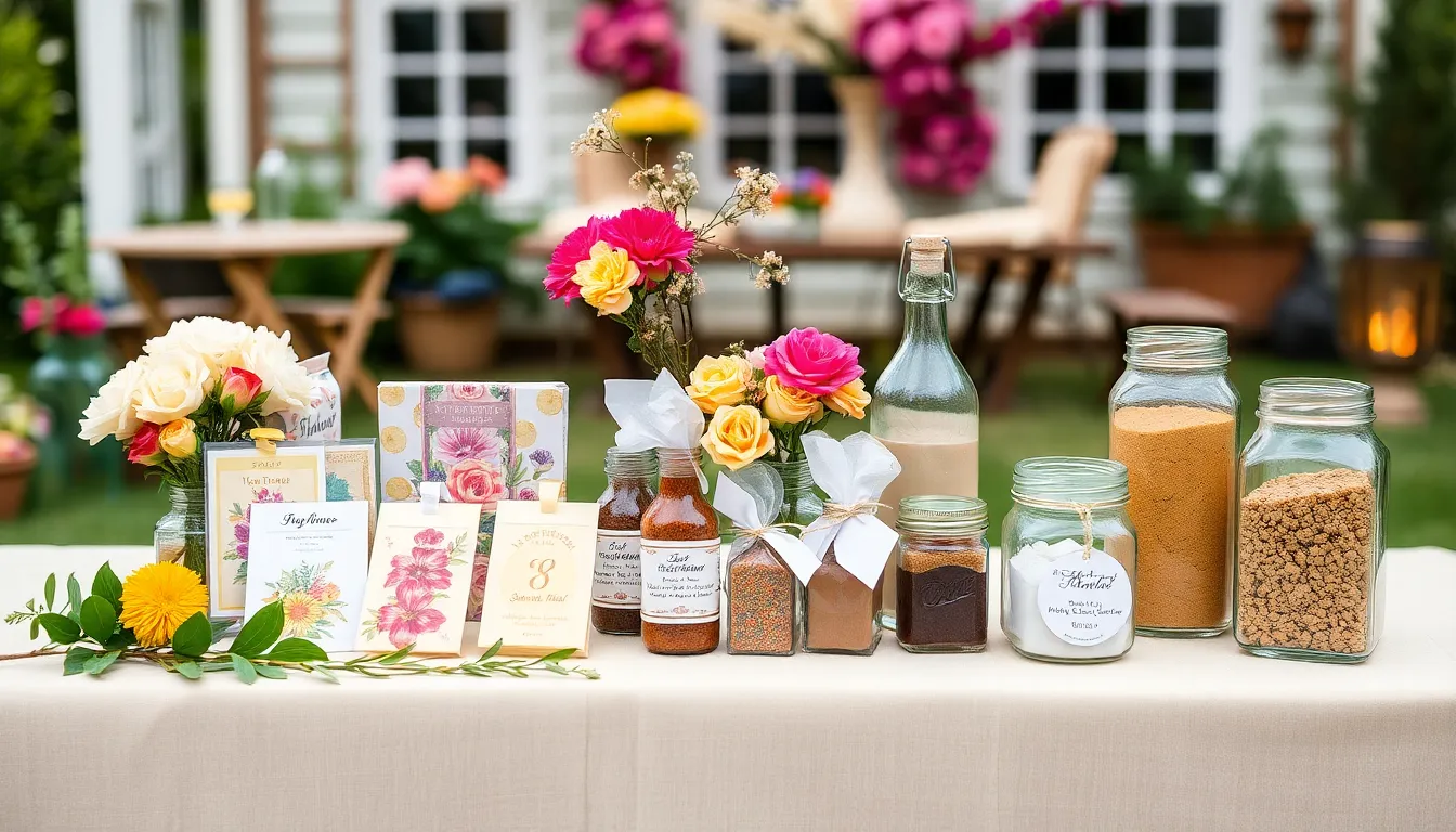 50 Unique Door Gift Ideas for Wedding Guests They'll Actually Love & Use 12 50 Unique Door Gift Ideas for Wedding Guests They'll Actually Love & Use 11