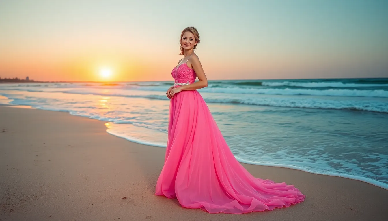 50+ Dream Wedding Dress Ideas That Will Make You Feel Like a Princess 11
