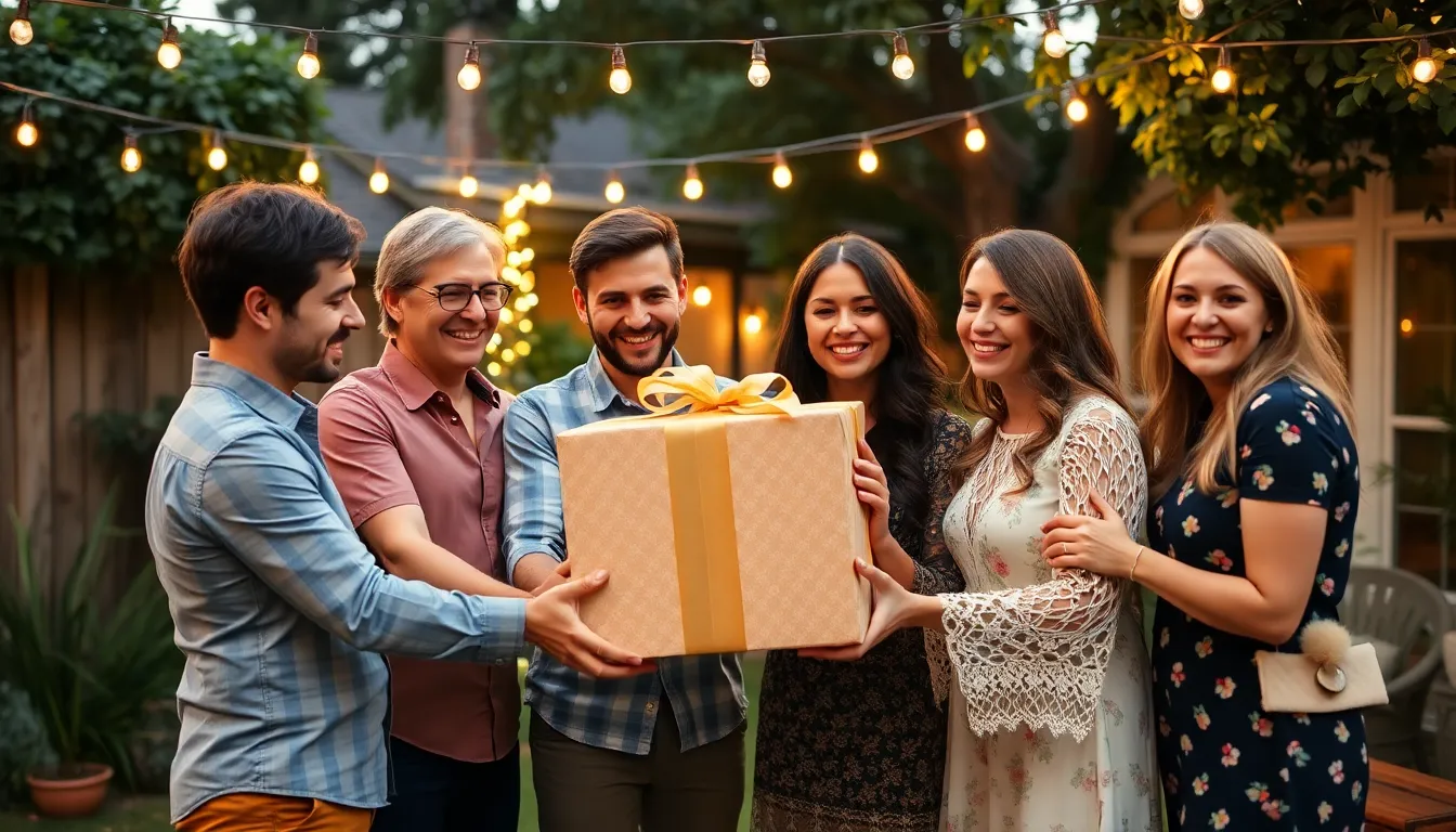 50 Perfect Gift Ideas for Your Friend's Wedding (They'll Actually Love!) 11