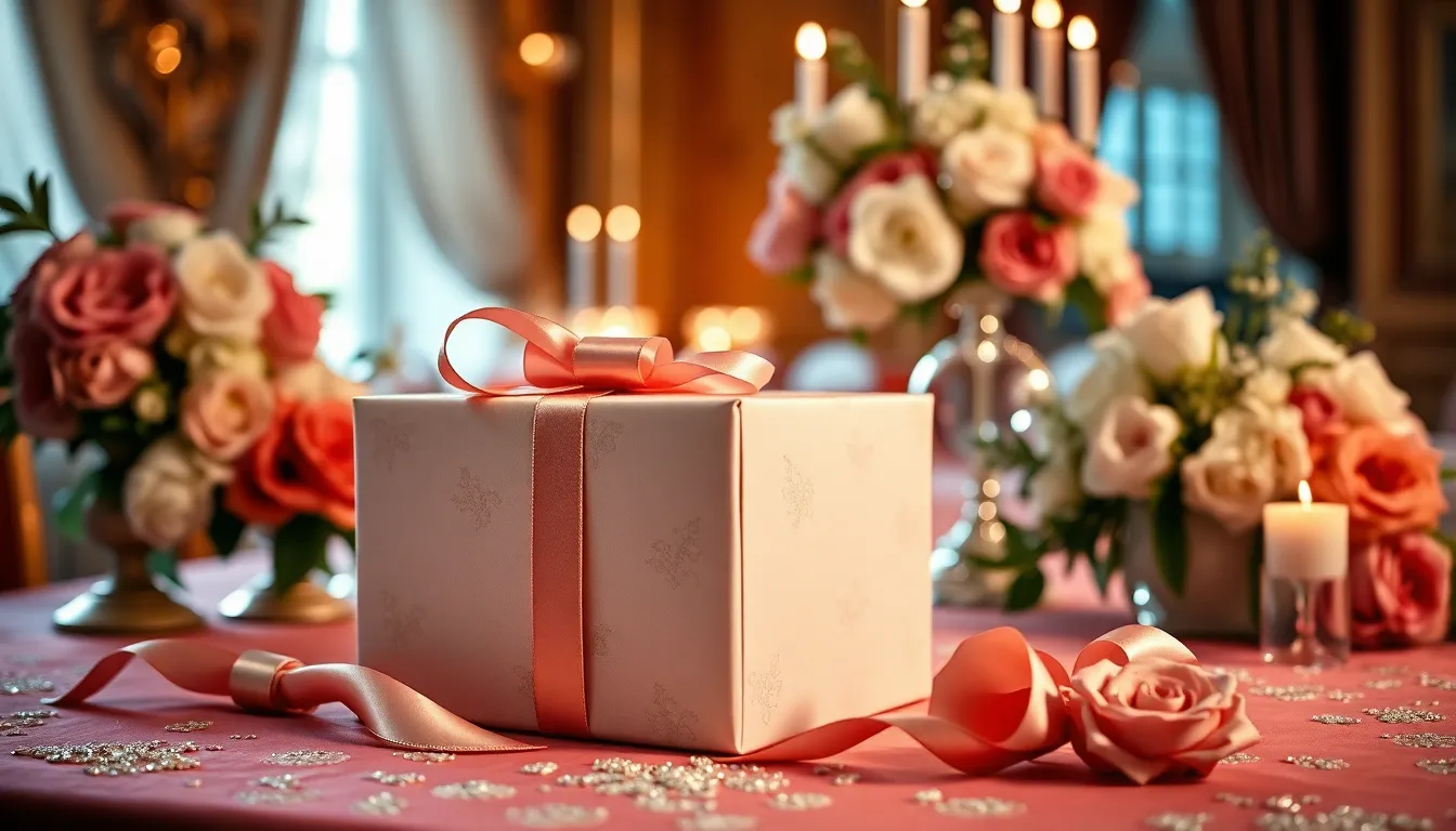 25 Creative Gift Packing Ideas for Wedding Grooms That'll Wow Him on His Big Day 12 25 Creative Gift Packing Ideas for Wedding Grooms That'll Wow Him on His Big Day 11
