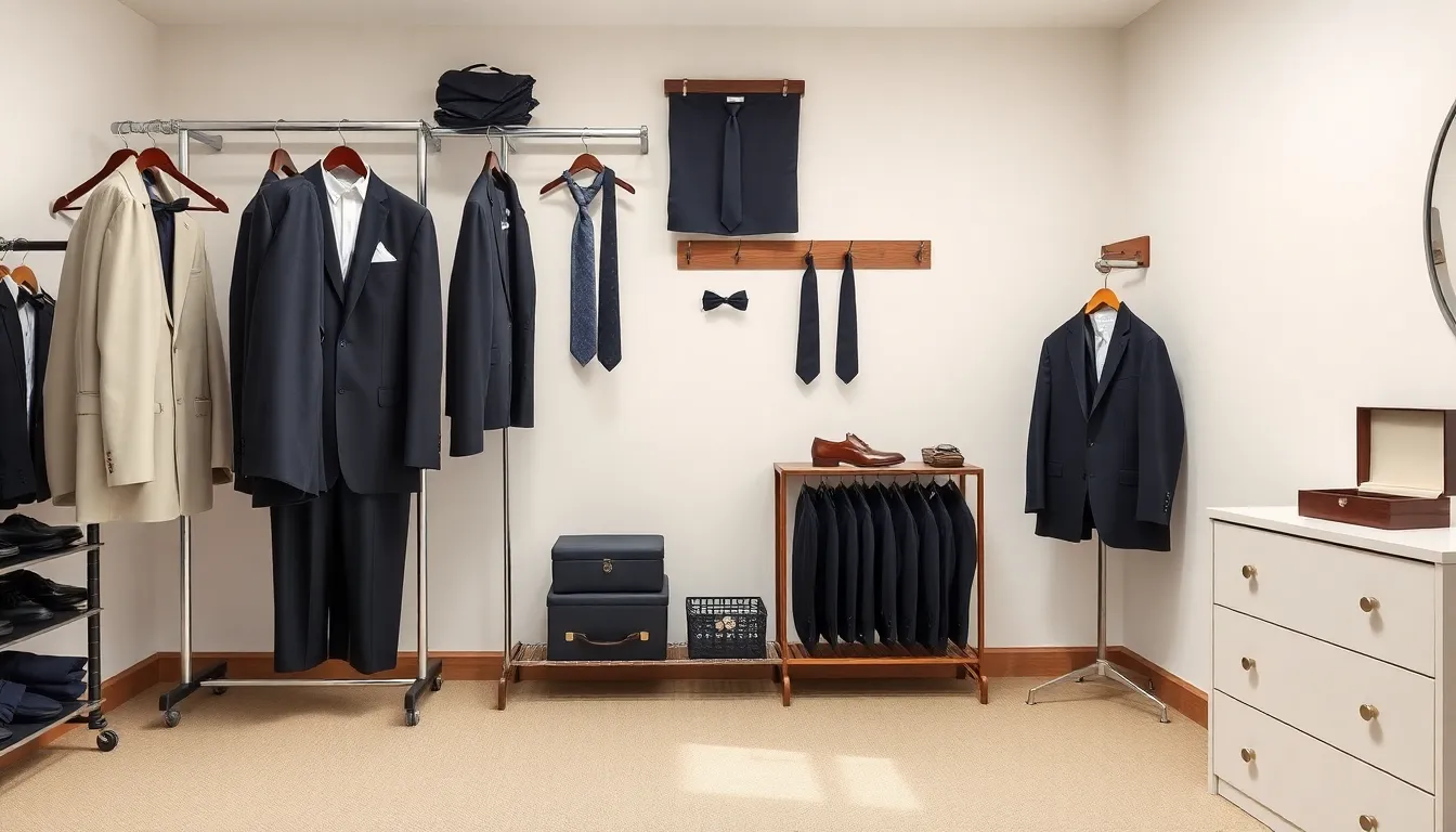 25 Stylish Grooms Room Decor Wedding Ideas That Will Wow Your Groomsmen 11