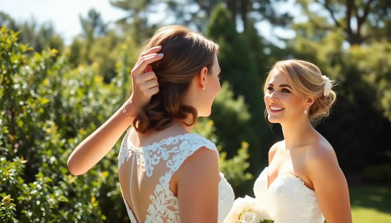 25 Smart Makeup Packing Ideas for Wedding Day That Every Bride Needs 12 25 Smart Makeup Packing Ideas for Wedding Day That Every Bride Needs 11