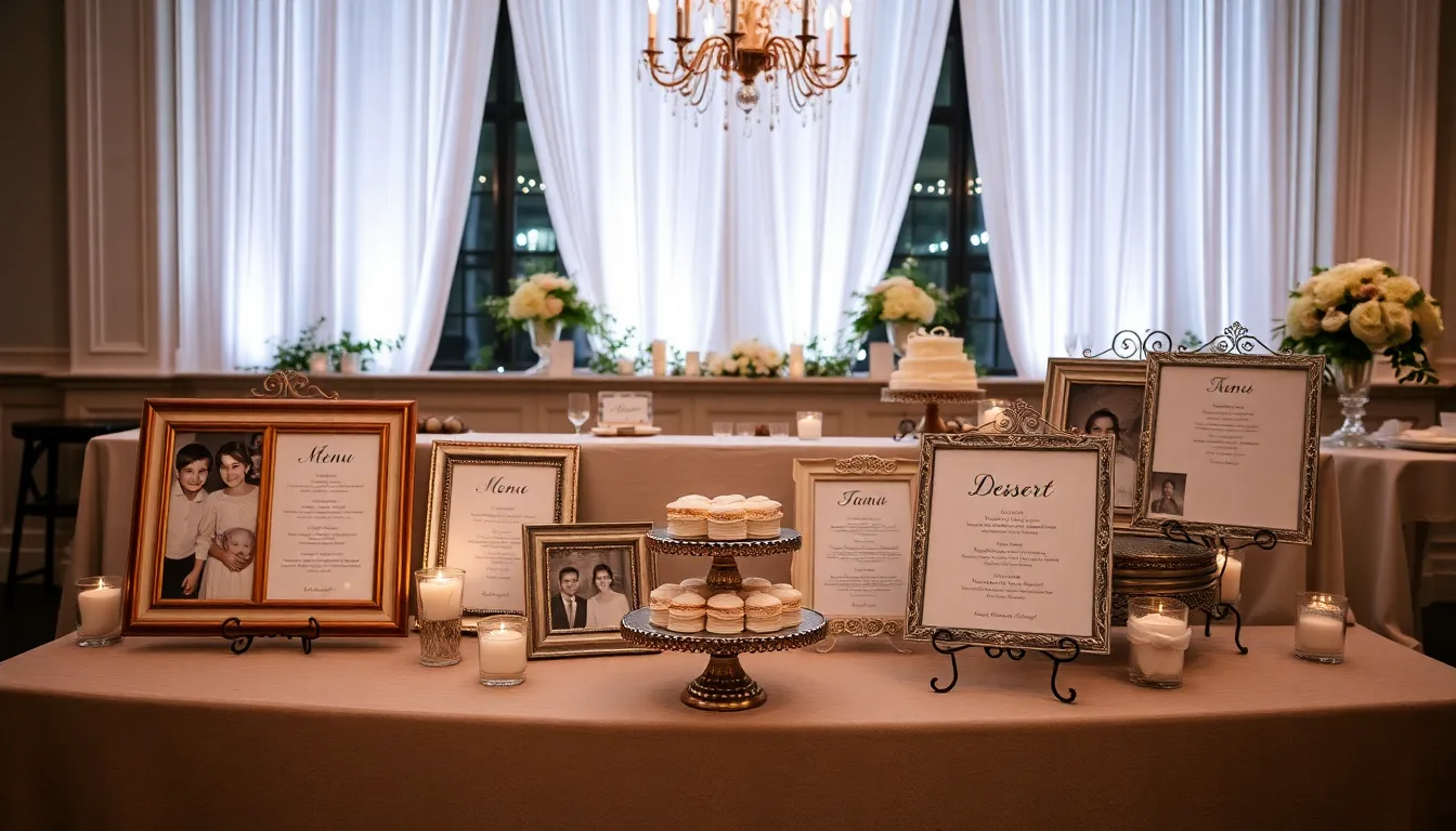 50 Stunning Marriage Frames Wedding Ideas That'll Make Your Big Day Unforgettable 11