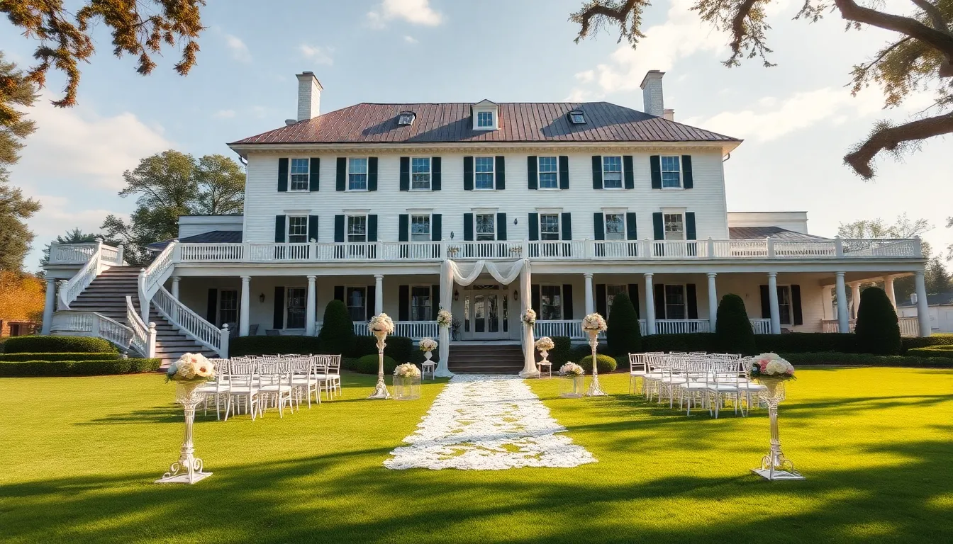 15 Stunning Old Money Wedding Venue Ideas for Timeless Elegance (2025 Guide) 12 15 Stunning Old Money Wedding Venue Ideas for Timeless Elegance (2025 Guide) 11