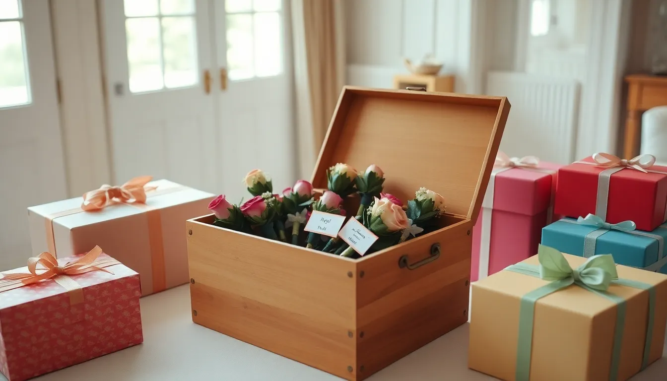 50+ Essential Wedding Packing Ideas: Complete Checklist for Your Big Day 12 50+ Essential Wedding Packing Ideas: Complete Checklist for Your Big Day 11
