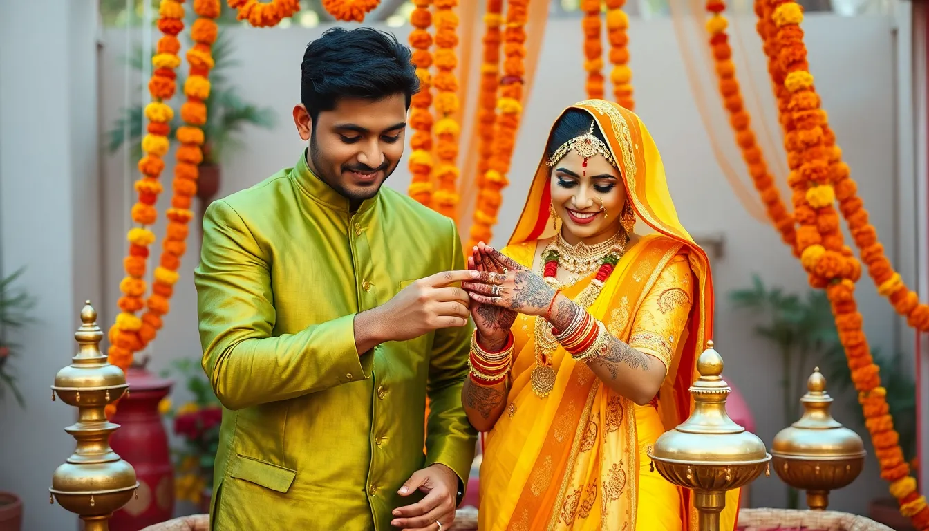 50+ Stunning Indian Pre Wedding Shoot Ideas That'll Make Your Album Epic 12 50+ Stunning Indian Pre Wedding Shoot Ideas That'll Make Your Album Epic 11