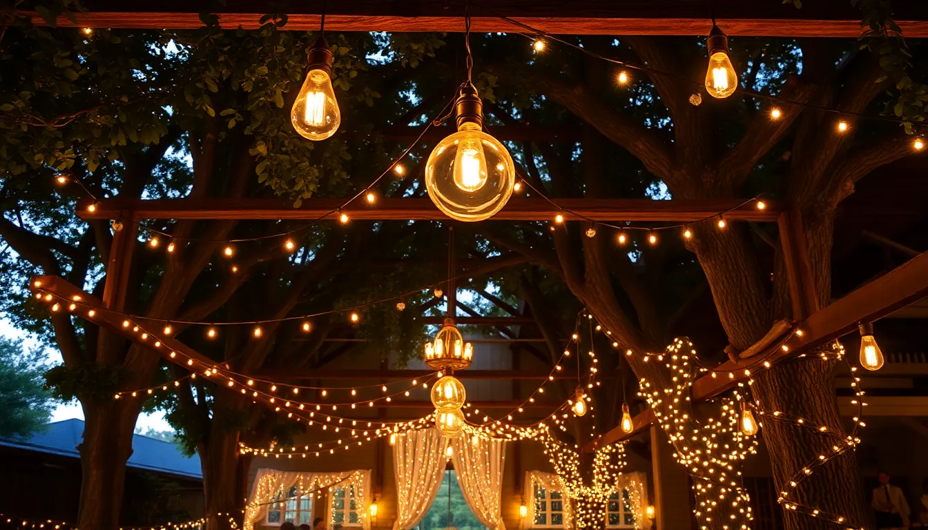 25 Stunning Rustic Wedding Decor Ideas That Will Transform Your Big Day 12 25 Stunning Rustic Wedding Decor Ideas That Will Transform Your Big Day 11