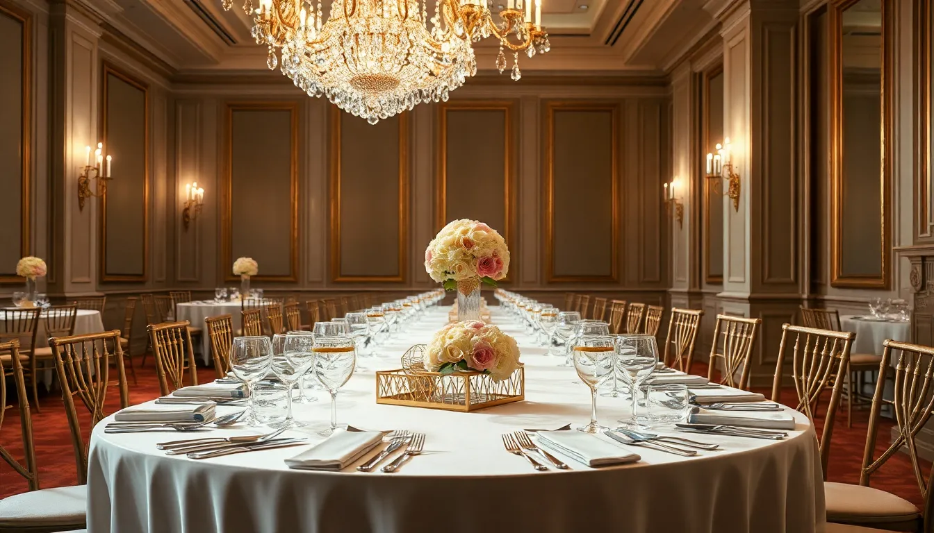 10 Simple Wedding Theme Ideas That Won't Break Your Budget (2025 Guide) 12 10 Simple Wedding Theme Ideas That Won't Break Your Budget (2025 Guide) 11