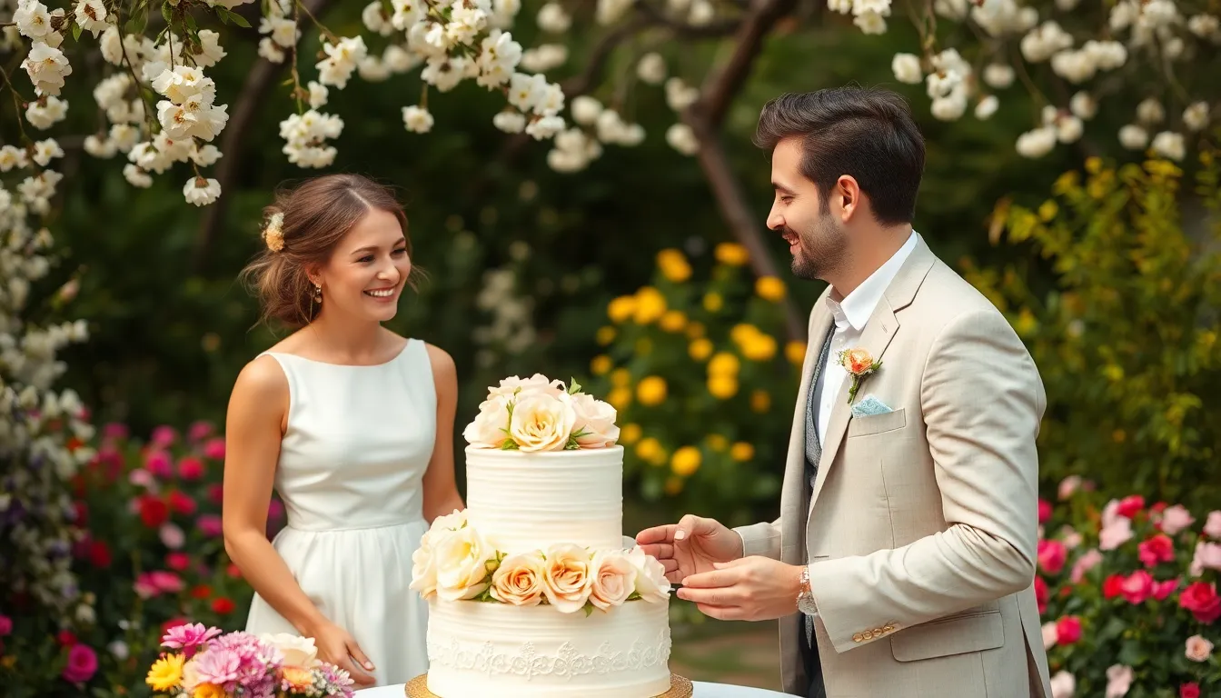 Spring Wedding Ideas on a Budget: 25 Stunning Ways to Save Thousands 12 Spring Wedding Ideas on a Budget: 25 Stunning Ways to Save Thousands 11