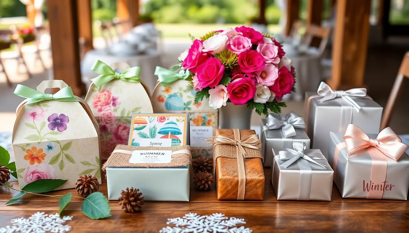 25 Creative Wedding Sweet Packaging Ideas That Will Wow Your Guests 12 25 Creative Wedding Sweet Packaging Ideas That Will Wow Your Guests 11