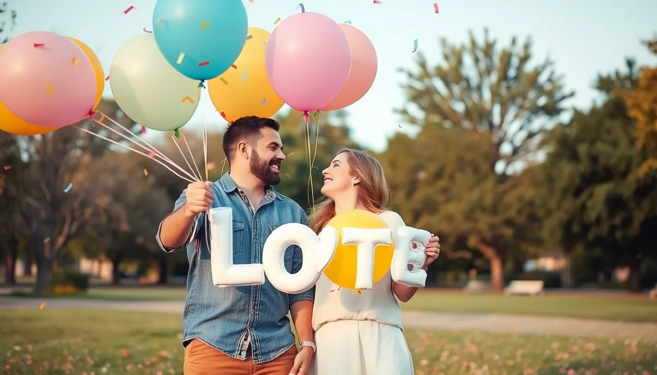 25 Creative Wedding Date Announcement Ideas That'll Wow Your Loved Ones 11