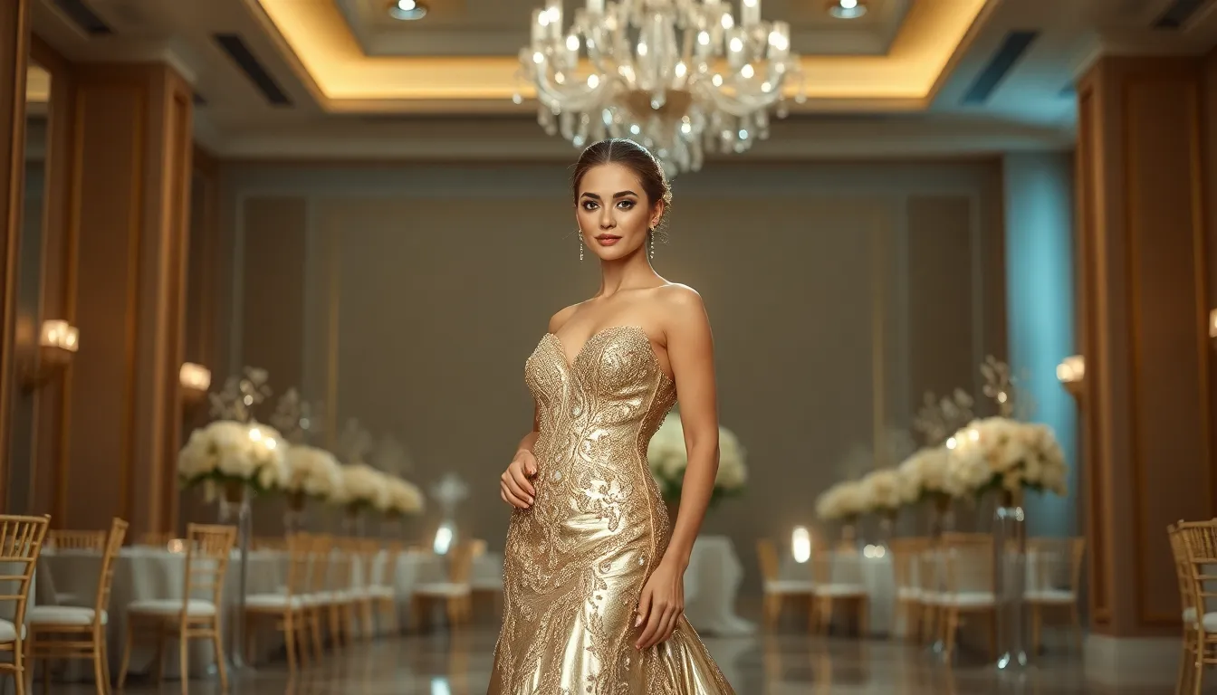 25 Stunning Wedding Dress Color Ideas Beyond White (2025 Bridal Guide) 12 25 Stunning Wedding Dress Color Ideas Beyond White (2025 Bridal Guide) 11