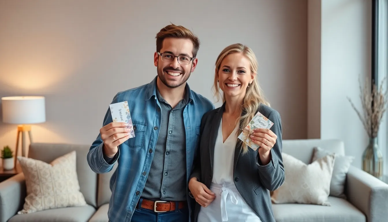 25 Wedding Gift Card Ideas That Couples Actually Want in 2025 12 25 Wedding Gift Card Ideas That Couples Actually Want in 2025 11