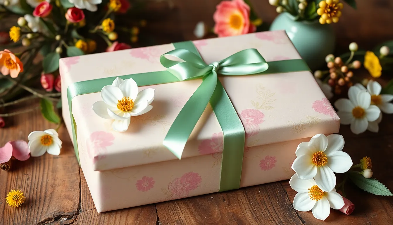 25 Creative Wedding Gifts Packaging Ideas That Wow Every Couple (DIY + Luxury) 11