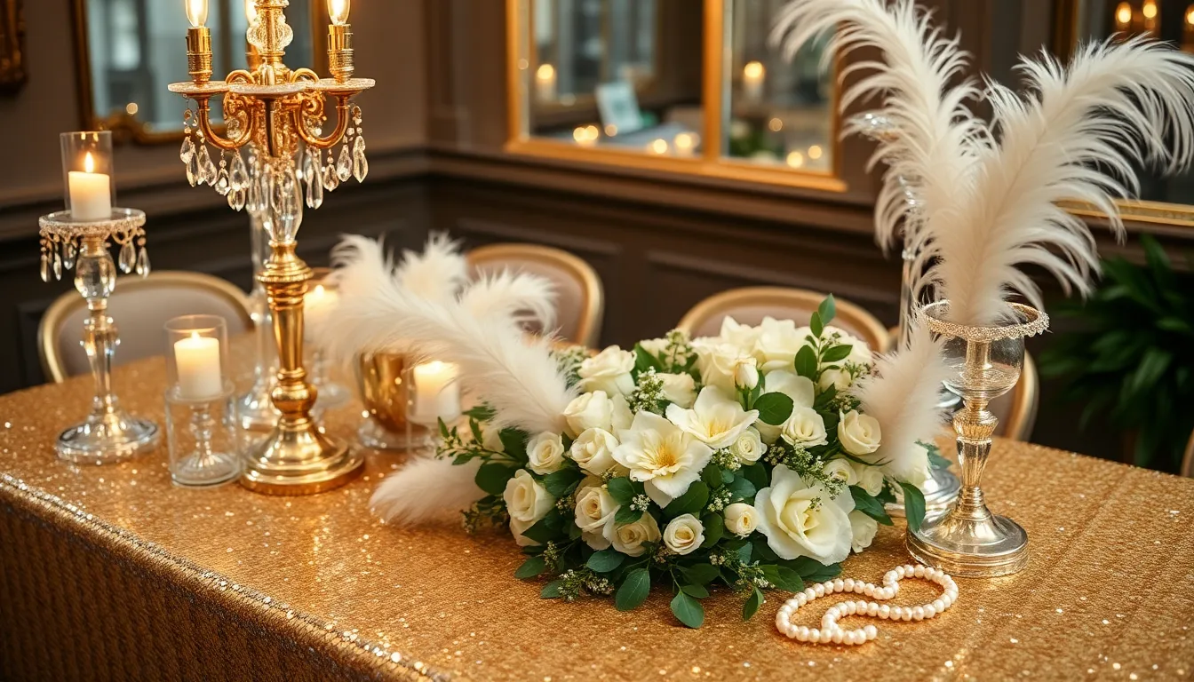 25 Creative Wedding Guest Book Table Ideas That'll Wow Your Guests 11