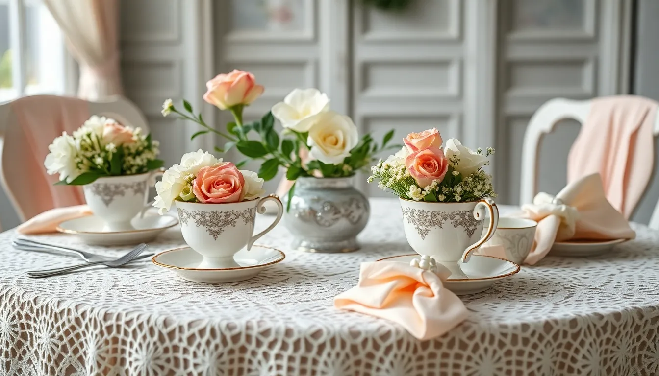 50 Stunning Wedding Party Table Ideas That Will Wow Your Guests (2025 Guide) 11
