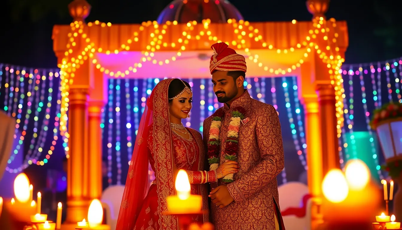 50+ Stunning Indian Wedding Photo Ideas to Capture Your Perfect Day 11