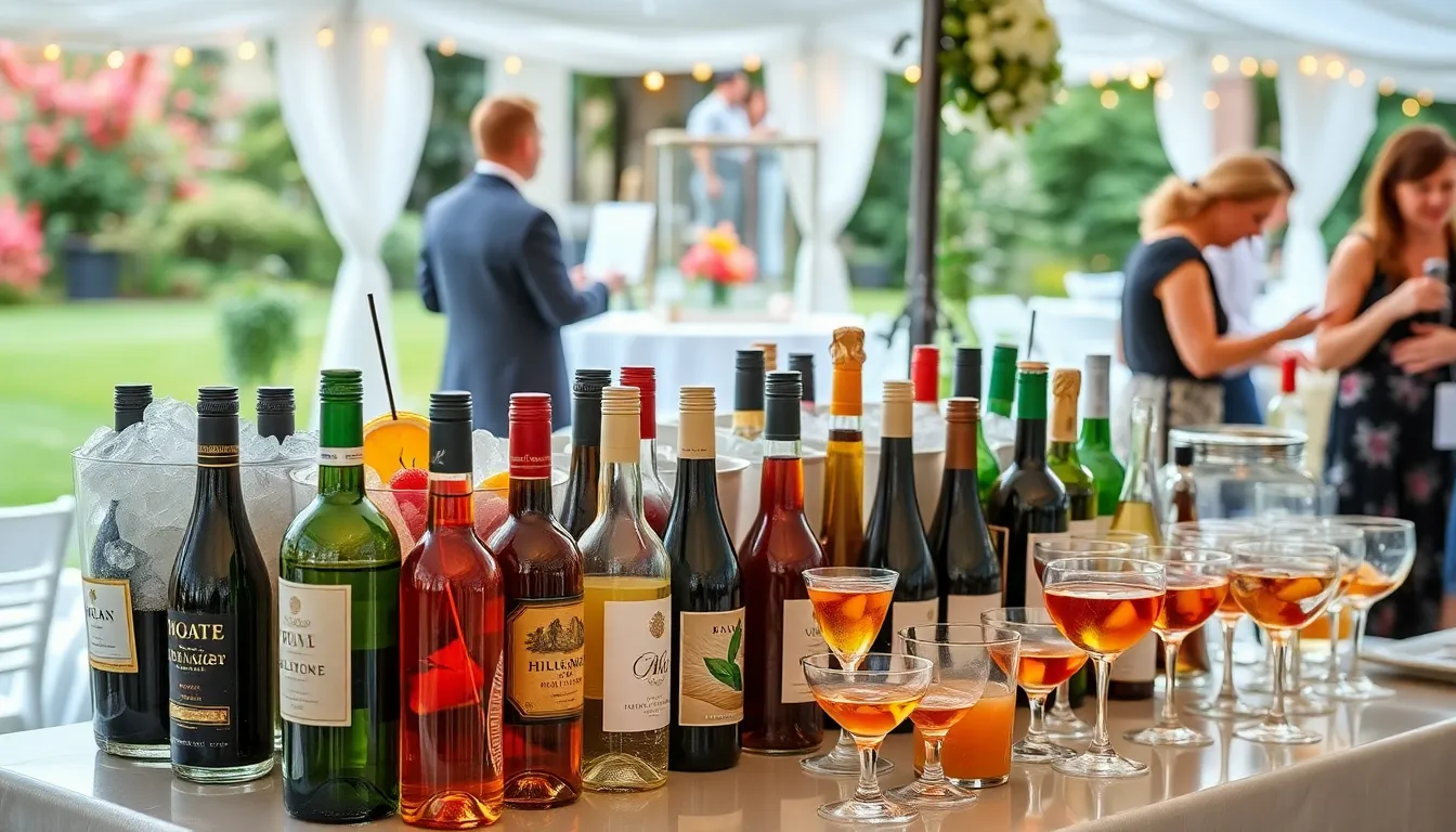 50 Stunning Wedding Reception Ideas on a Budget That Look Expensive 12 50 Stunning Wedding Reception Ideas on a Budget That Look Expensive 11