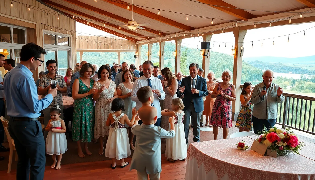 10 Stunning Wedding Renewal Ideas for Your 10 Year Anniversary Celebration 12 10 Stunning Wedding Renewal Ideas for Your 10 Year Anniversary Celebration 11