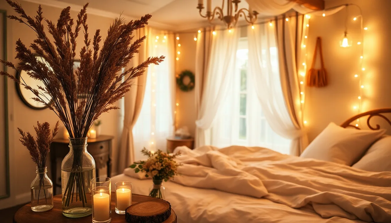 25 Stunning Wedding Room Decoration Ideas for Romantic Bedrooms (2025 Guide) 12 25 Stunning Wedding Room Decoration Ideas for Romantic Bedrooms (2025 Guide) 11