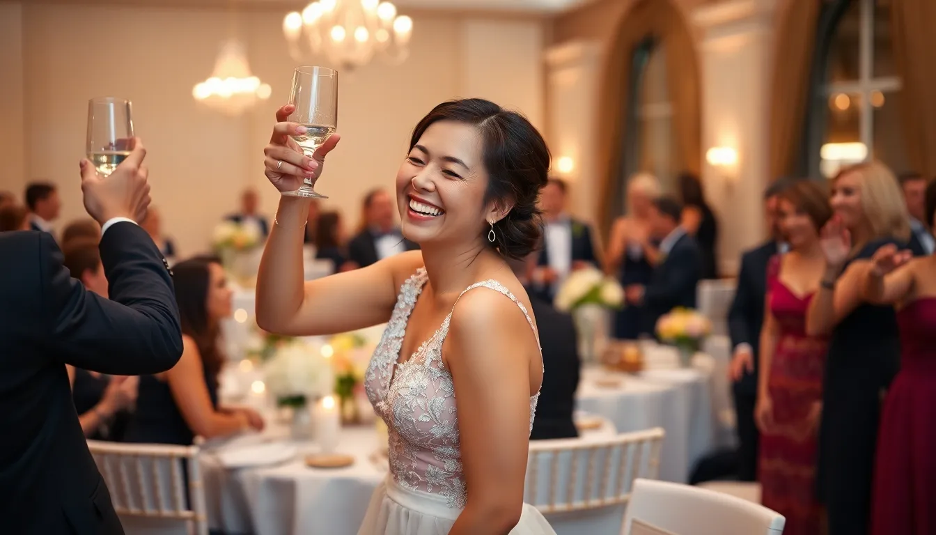 25 Heartfelt Wedding Speech Ideas for Your Sister That'll Make Everyone Cry Happy Tears 12 25 Heartfelt Wedding Speech Ideas for Your Sister That'll Make Everyone Cry Happy Tears 11