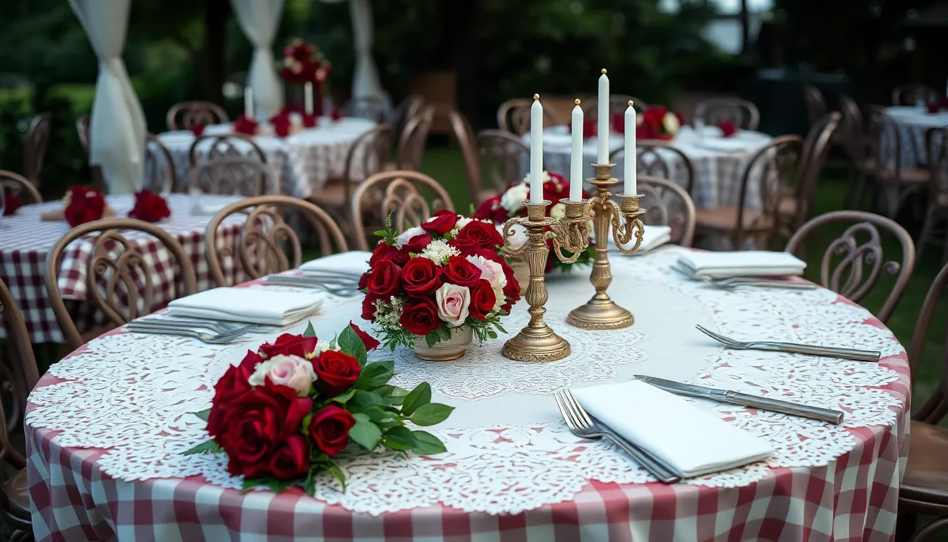75 Creative Wedding Table Name Ideas Your Guests Will Actually Love 11