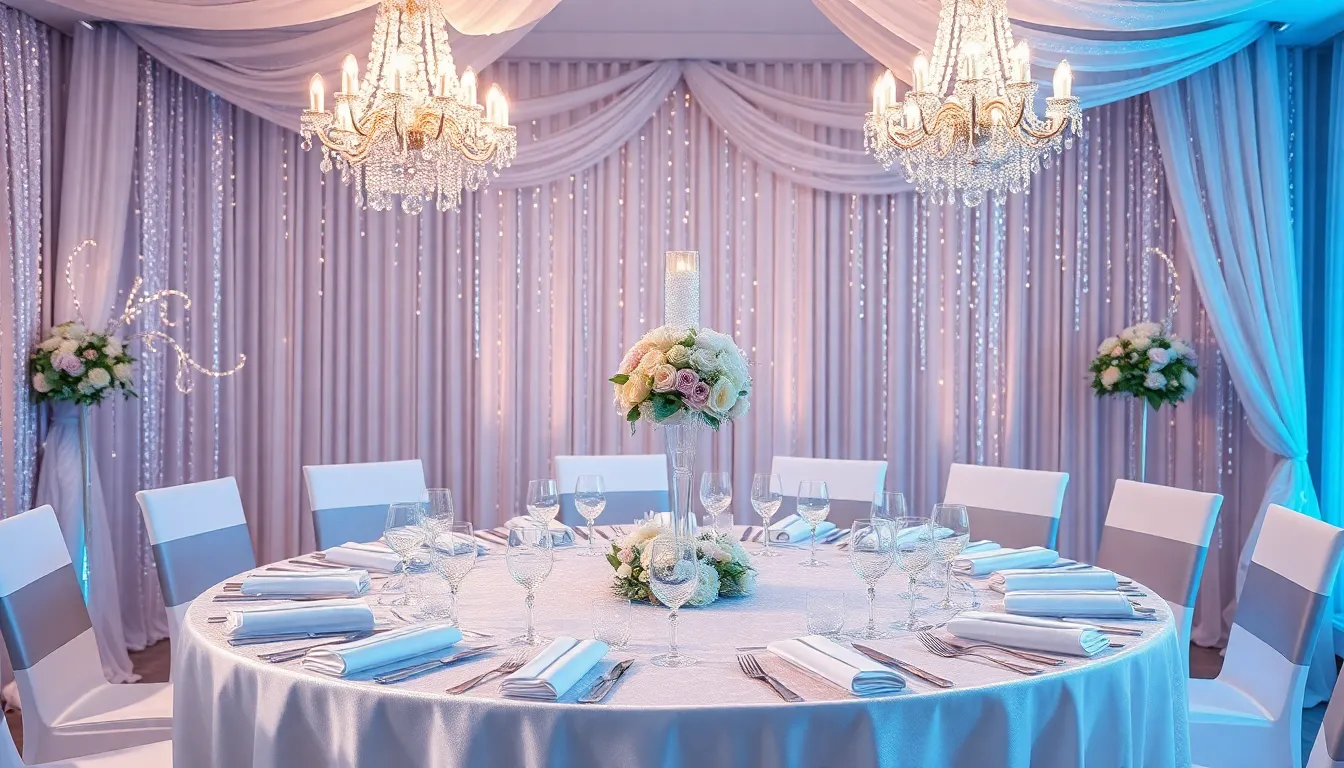 60th Wedding Anniversary Party Ideas: Diamond Celebration Planning Guide 1