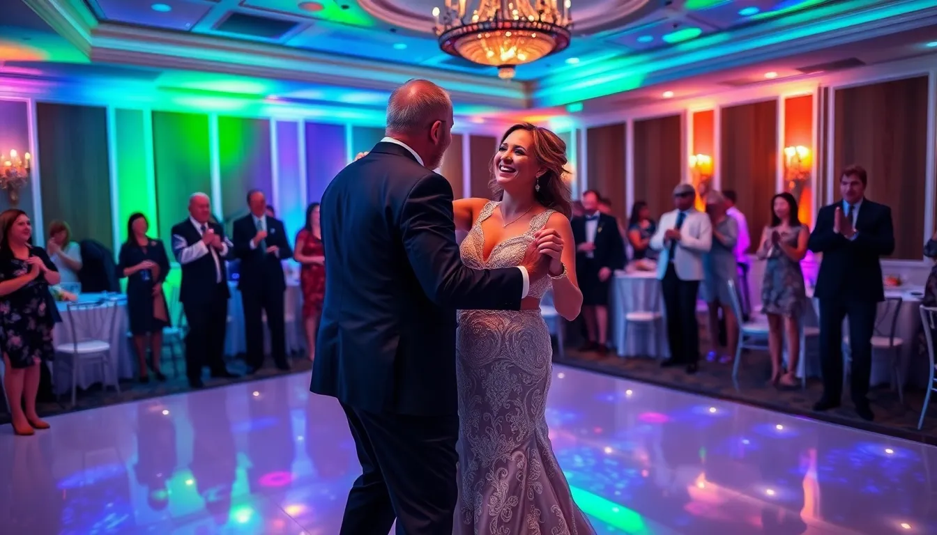 10 Year Wedding Anniversary Party Ideas That Will Make Your Tin Anniversary Unforgettable 13