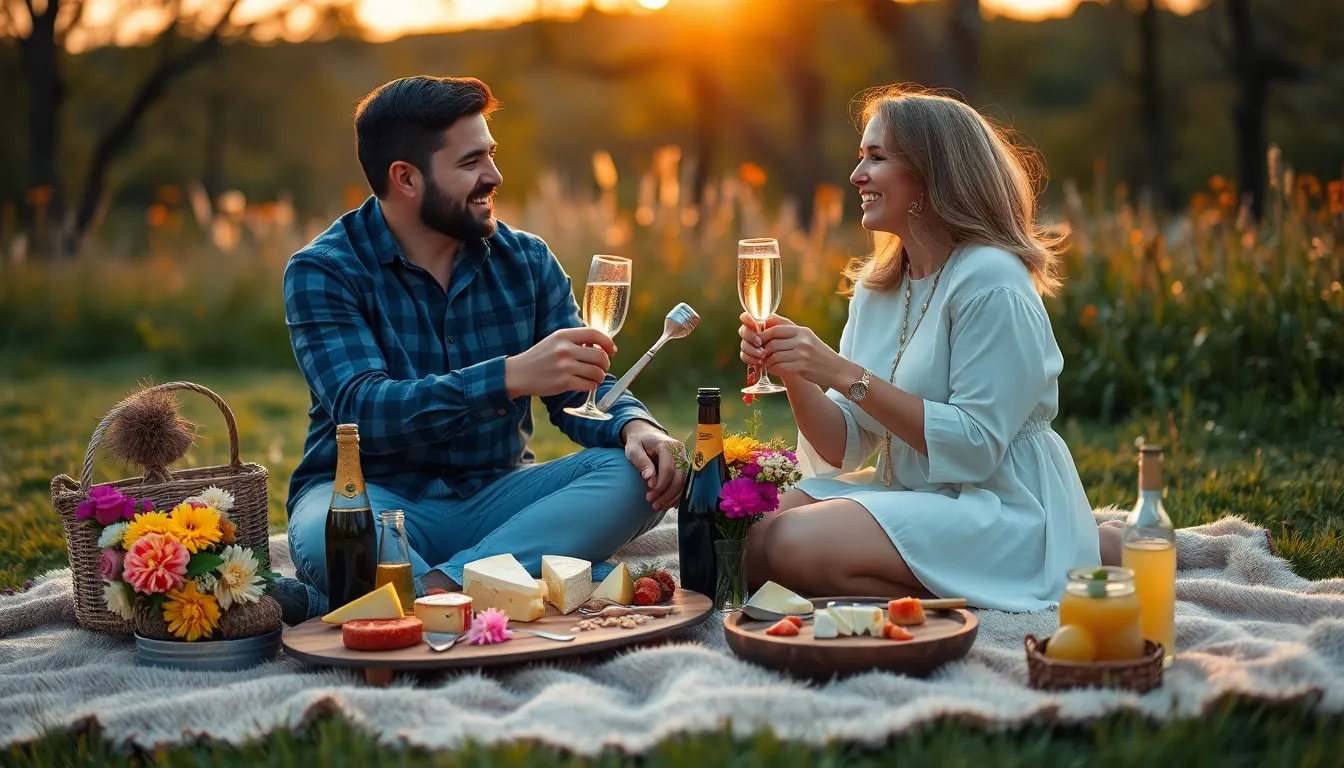 30 Wedding Anniversary Ideas to Make Your Pearl Milestone Unforgettable 13