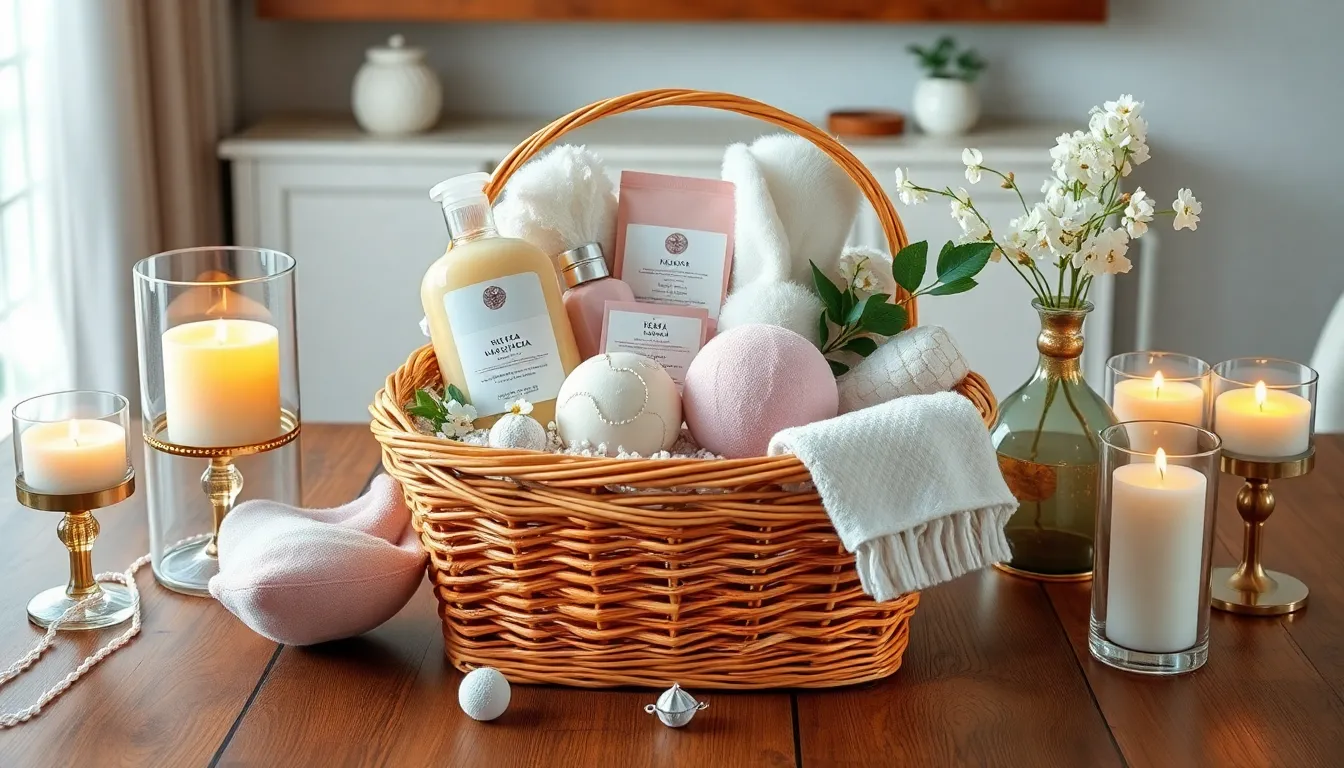 50+ Bridal Shower Gift Ideas She'll Actually Love (2025 Guide) 14 50+ Bridal Shower Gift Ideas She'll Actually Love (2025 Guide) 13