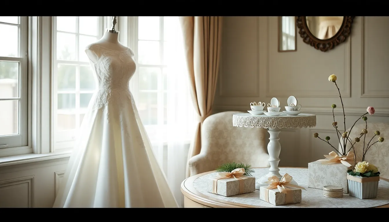 27 DIY Wedding Bride Room Decoration Ideas That Cost Under $50 (2025 Guide) 13