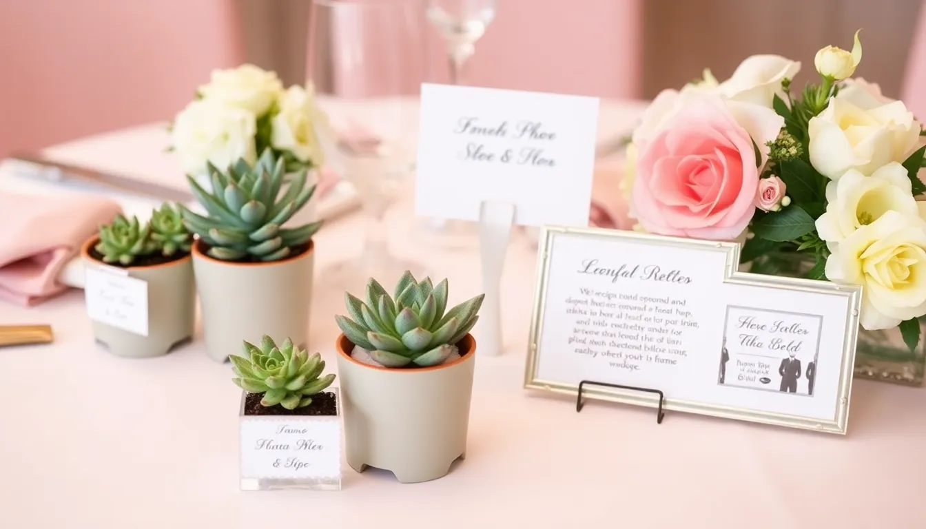 25 Creative Couples Wedding Shower Ideas That Both Partners Will Love 13