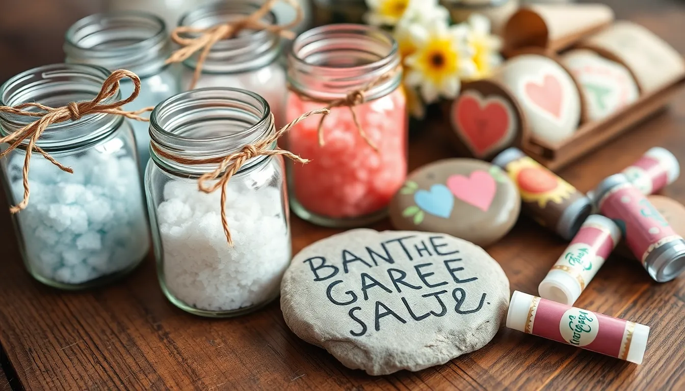 35 Creative DIY Wedding Souvenirs Ideas That Your Guests Will Actually Keep 13