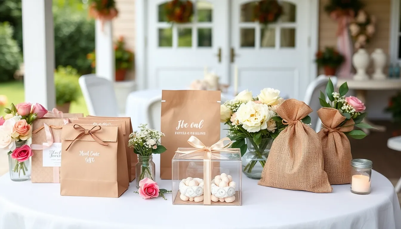 50 Unique Door Gift Ideas for Wedding Guests They'll Actually Love & Use 14 50 Unique Door Gift Ideas for Wedding Guests They'll Actually Love & Use 13