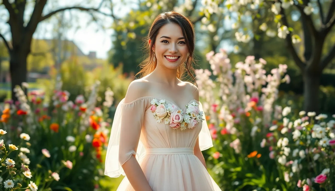 50+ Dream Wedding Dress Ideas That Will Make You Feel Like a Princess 13