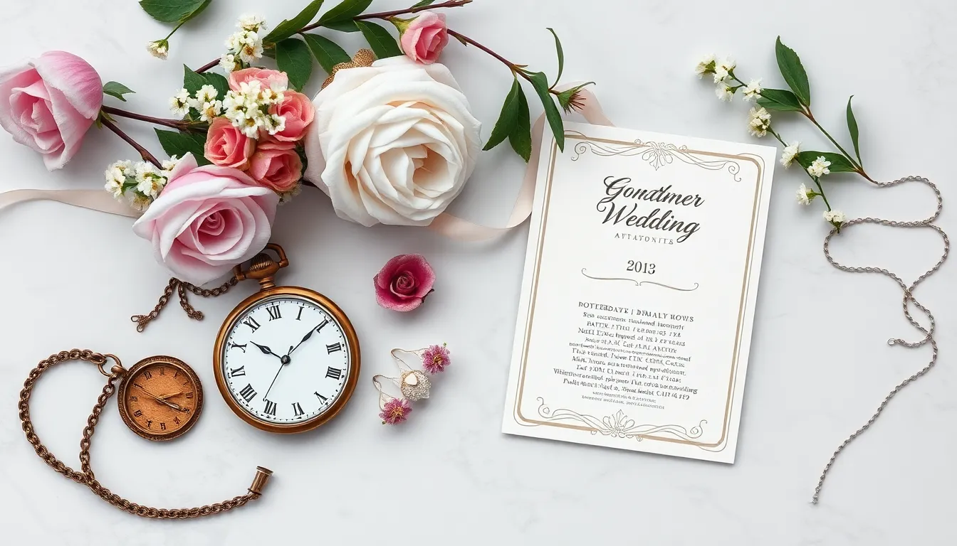 50 Fun Wedding Photo Ideas That Will Make Your Album Unforgettable 13