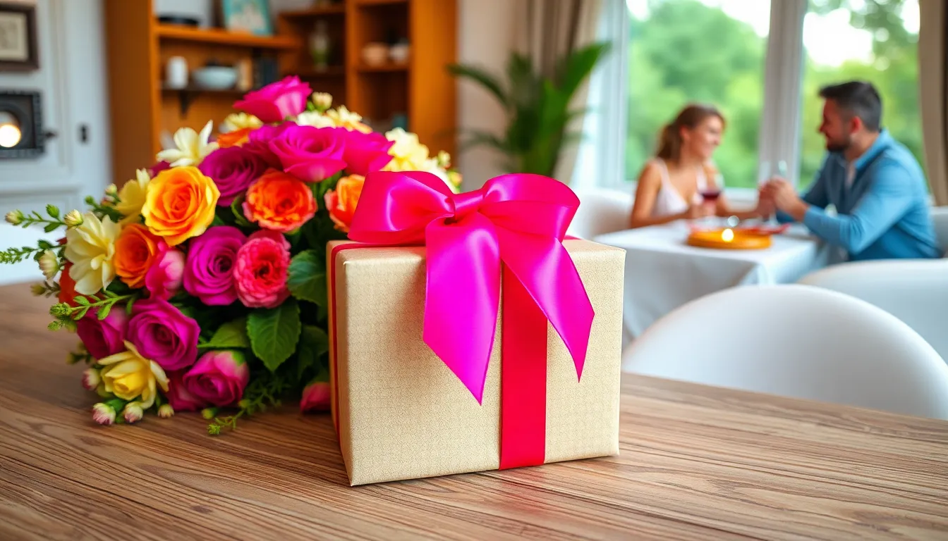 50 Perfect Gift Ideas for Your Friend's Wedding (They'll Actually Love!) 13