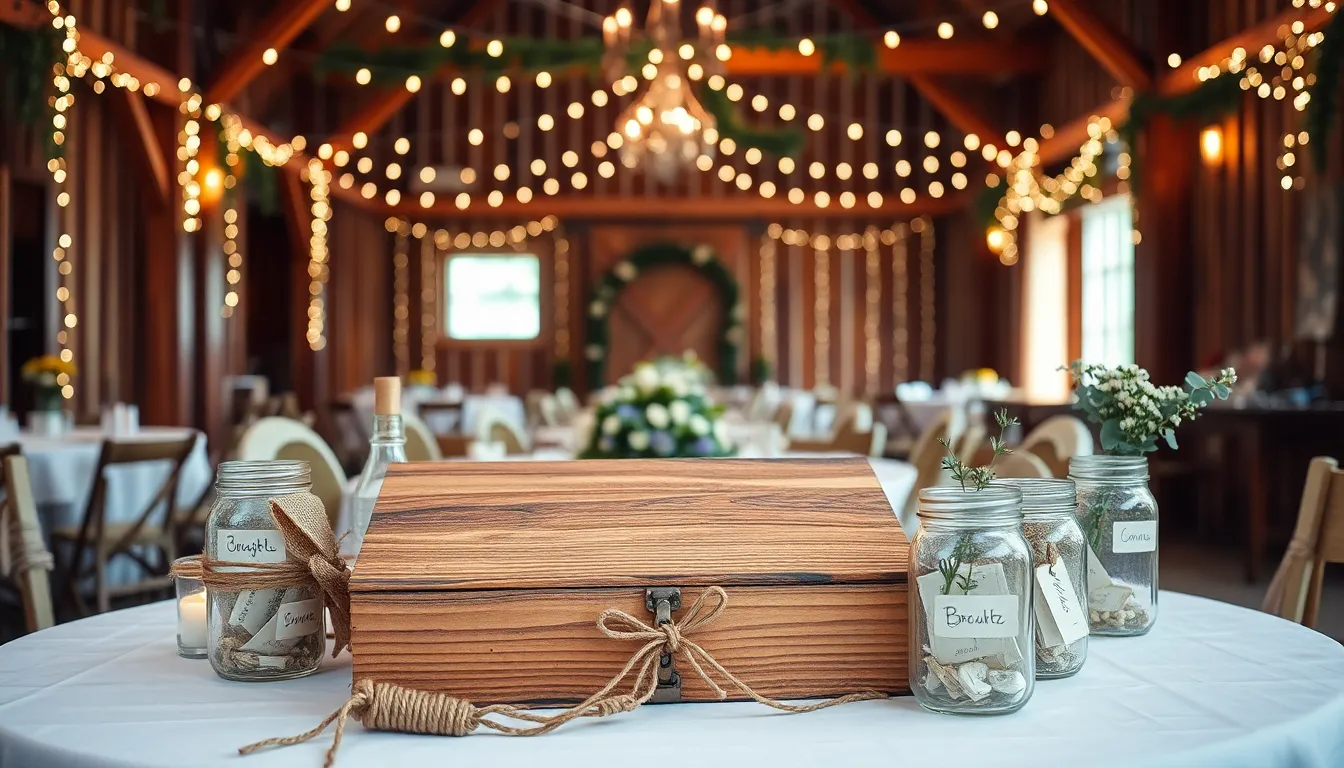 50 Creative Wedding Guest Book Ideas That Your Guests Will Actually Love 14 50 Creative Wedding Guest Book Ideas That Your Guests Will Actually Love 13