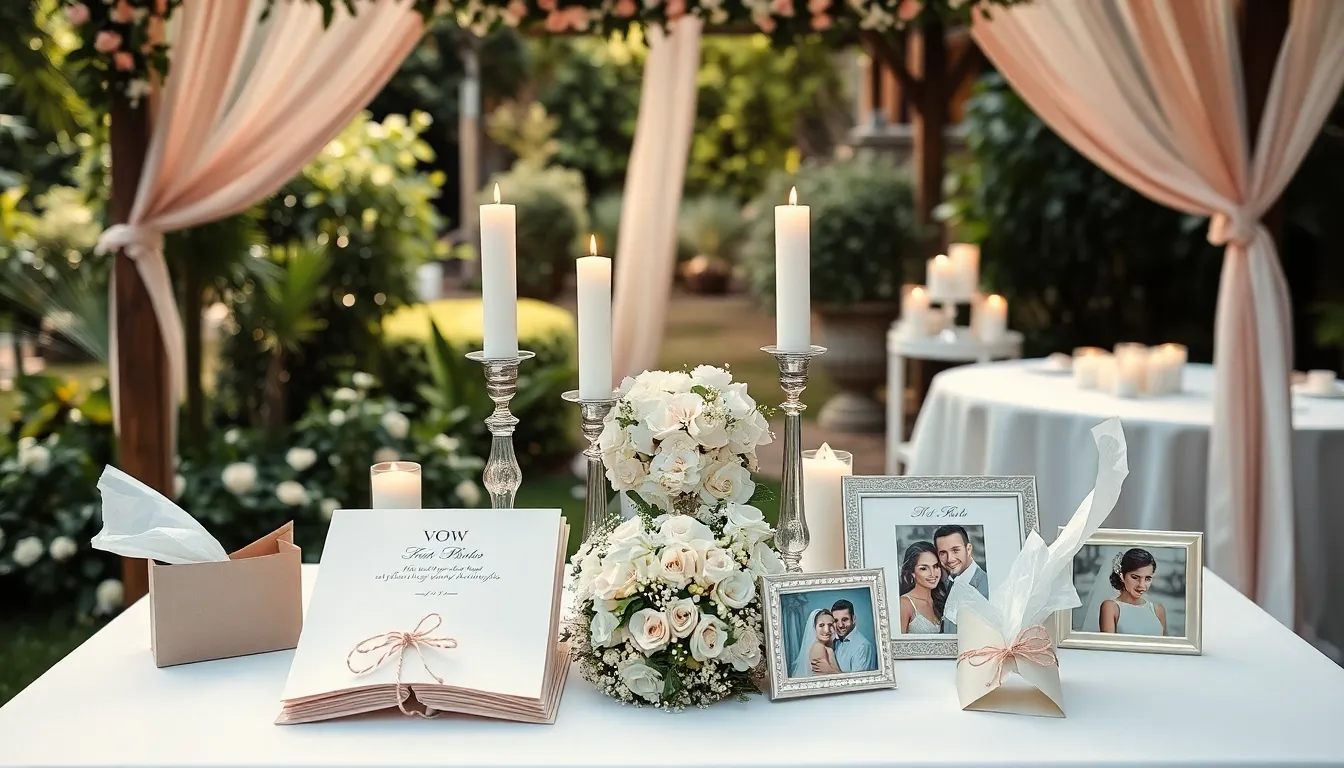 50+ Essential Wedding Packing Ideas: Complete Checklist for Your Big Day 14 50+ Essential Wedding Packing Ideas: Complete Checklist for Your Big Day 13